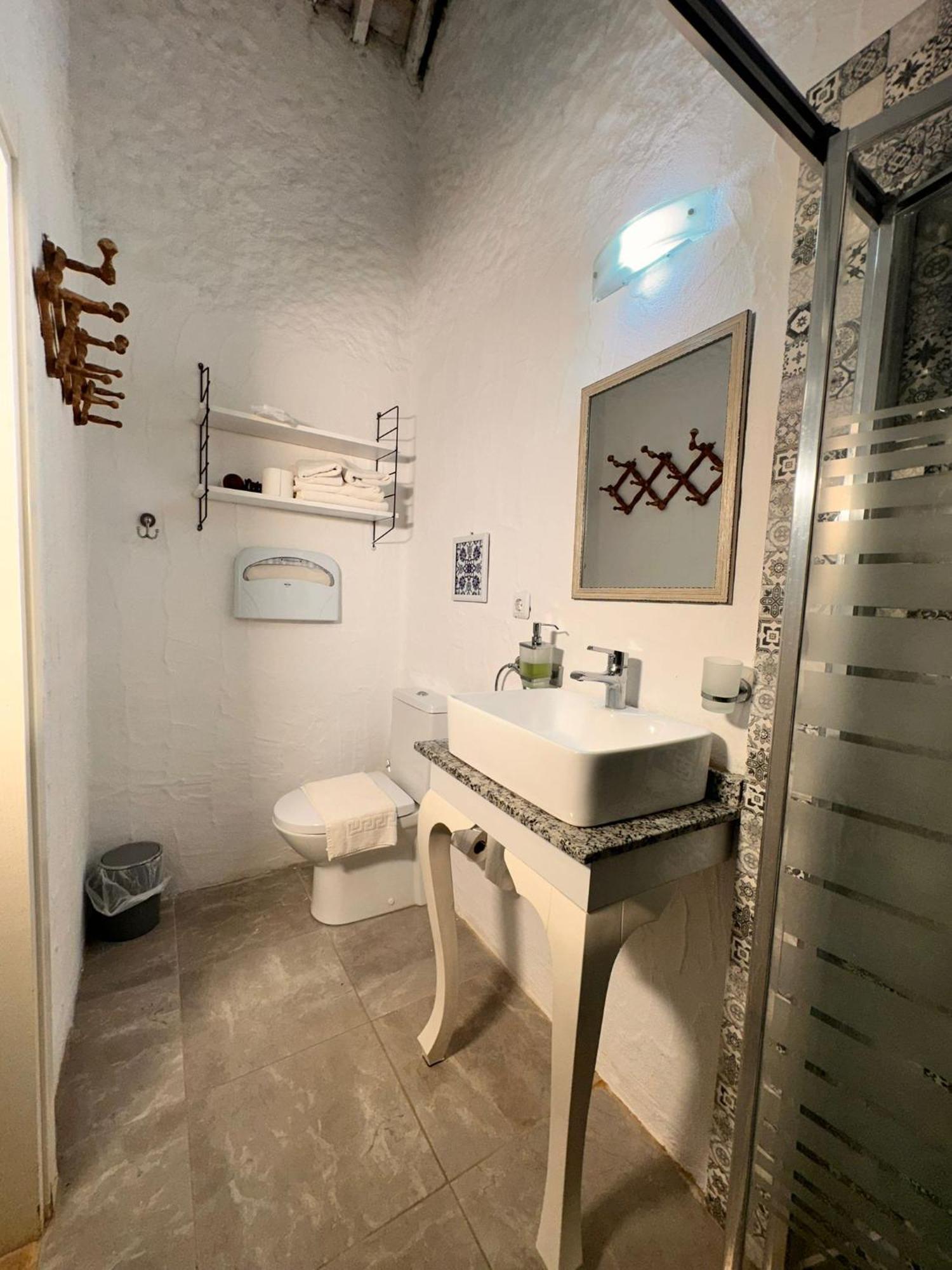 Koesem Konukevi Alaçatı Exterior foto